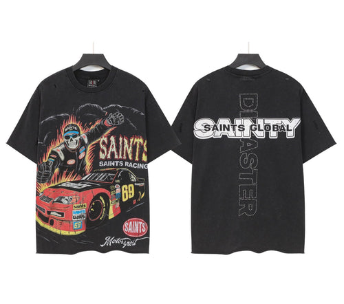 Saints