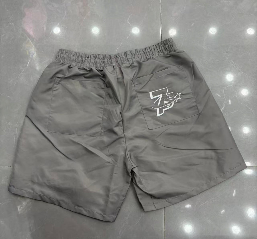 Triple 7 shorts