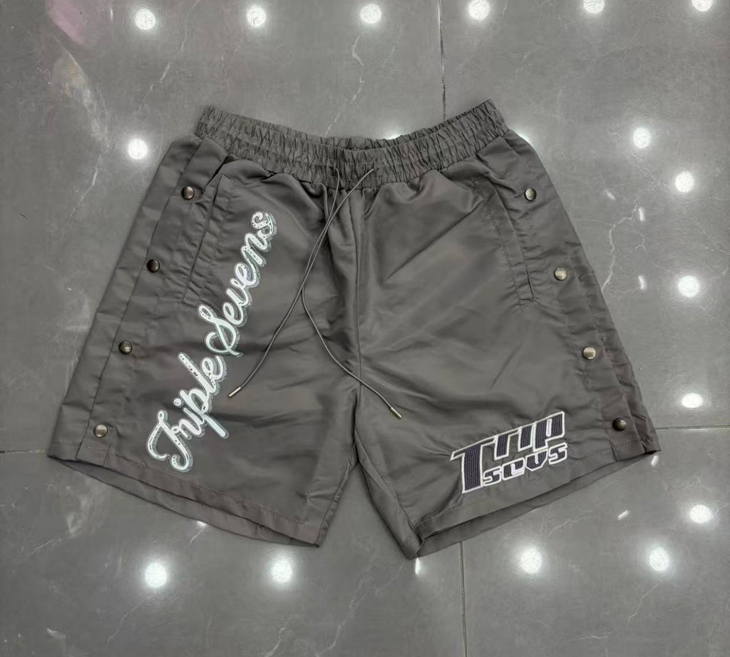 Triple 7 shorts