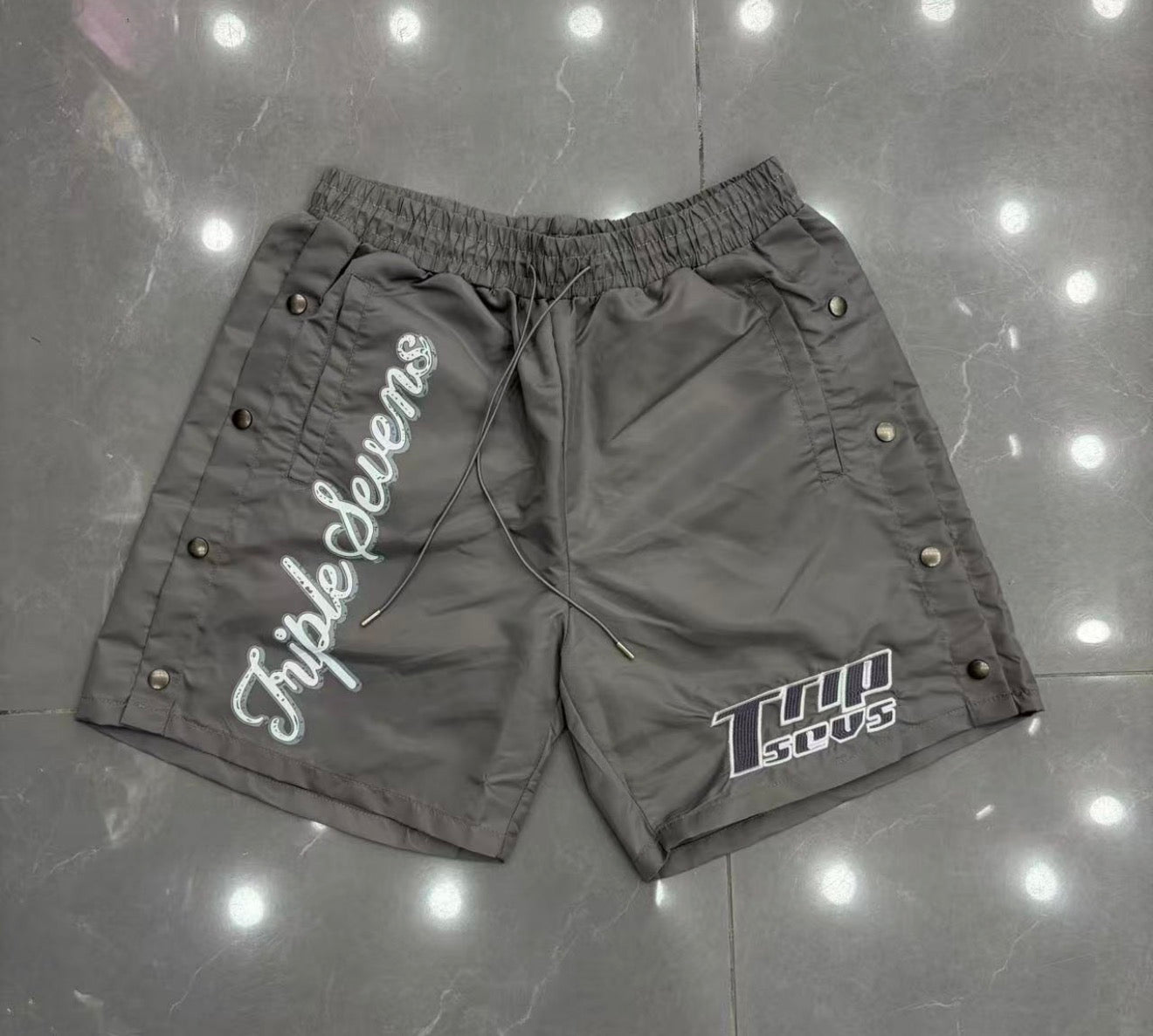 Triple 7 shorts