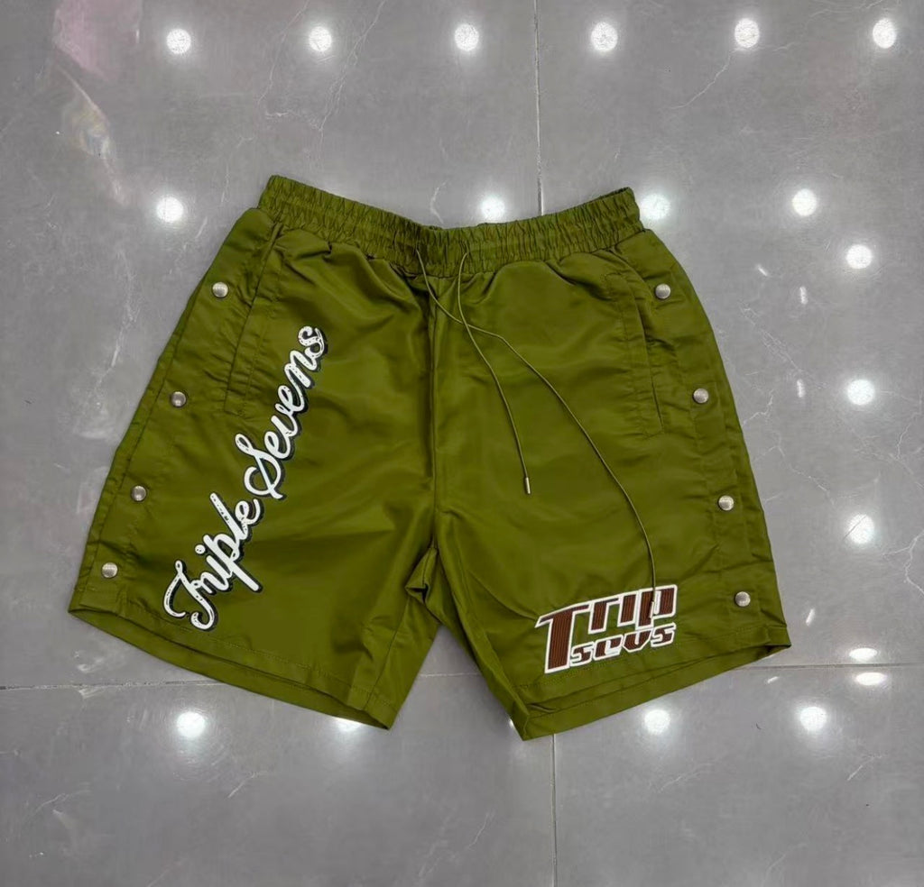 Triple 7 shorts