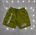 Triple 7 shorts