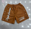 Triple 7 shorts