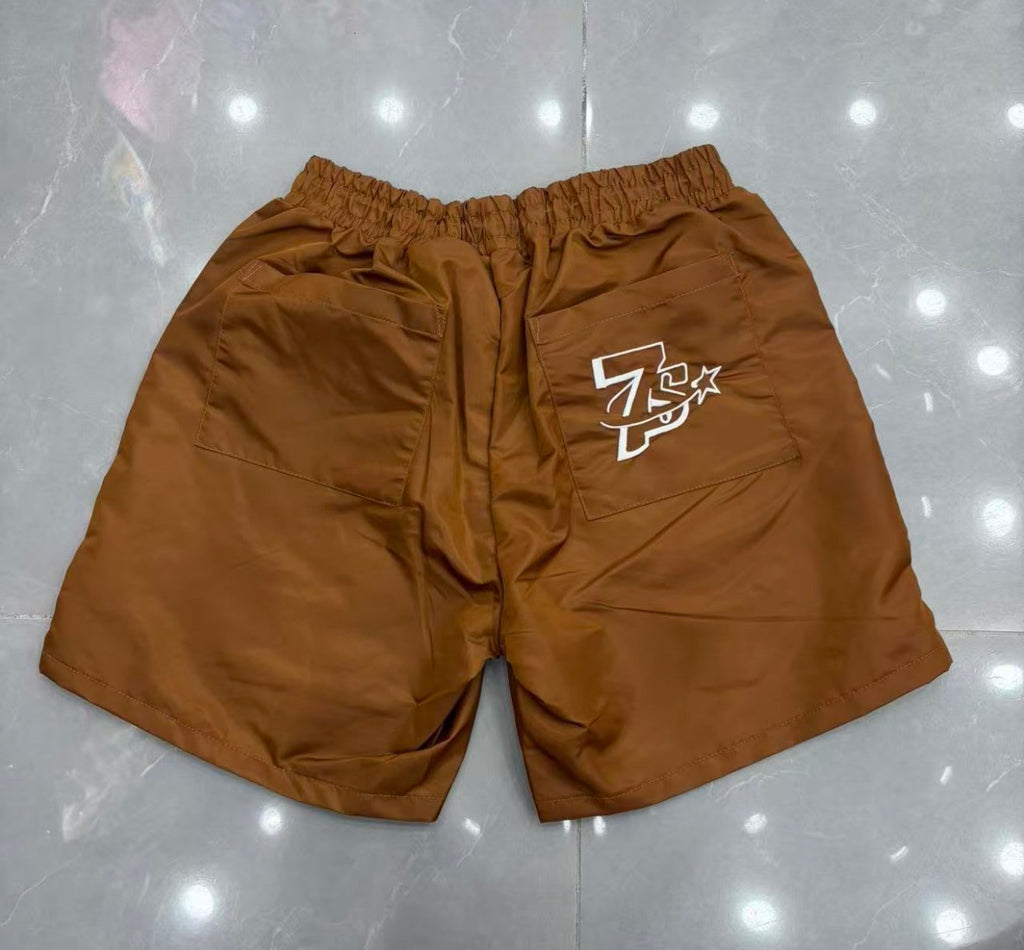Triple 7 shorts