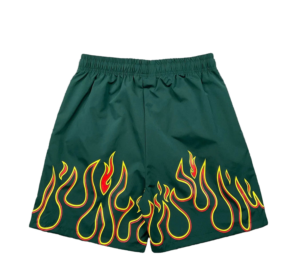 Trap Star shorts