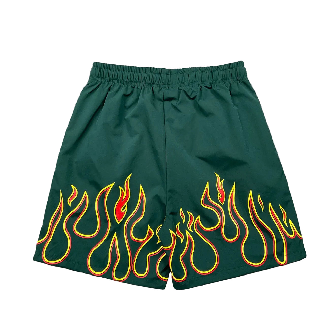 Trap Star shorts