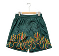 Trap Star shorts