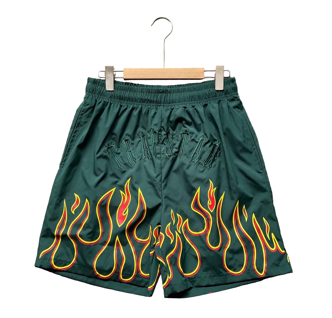 Trap Star shorts